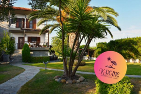 K-Home villa, your enchanting getaway